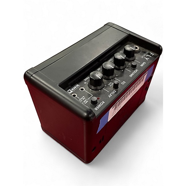 Used Blackstar Fly 3W Battery Powered Amp