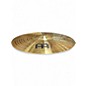 Used MEINL 14in HCS Crash Cymbal