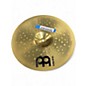 Used MEINL 14in HCS Crash Cymbal