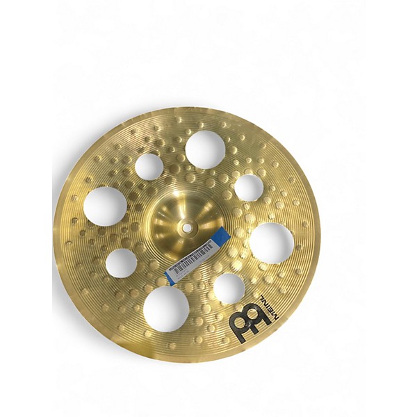 Used MEINL 16in HCS Trash Crash Cymbal