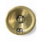 Used MEINL 14in HCS China Cymbal