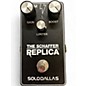 Used Solo Dallas THE SCHAFFER REPLICA Effect Pedal thumbnail
