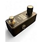 Used Solo Dallas SVDS BOOST Effect Pedal