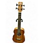 Used Cordoba MINI BASS II Natural Acoustic Bass Guitar thumbnail