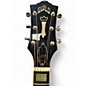 Used Guild Newark ST. Collection A-150 Savoy Natural Hollow Body Electric Guitar