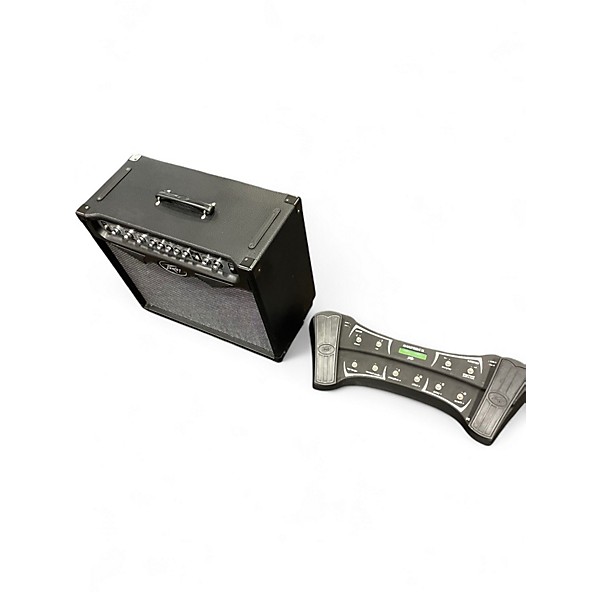 Used Peavey Vypyr 75 1x12 75W Guitar Combo Amp