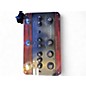 Used Fishman ToneDeq AFX Effect Processor thumbnail