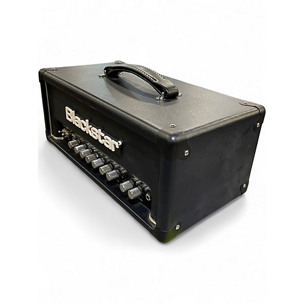 Used Blackstar HT Series HT5RH Tube Guitar Amp Head