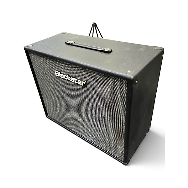 Used Blackstar HTV112 Guitar Cabinet