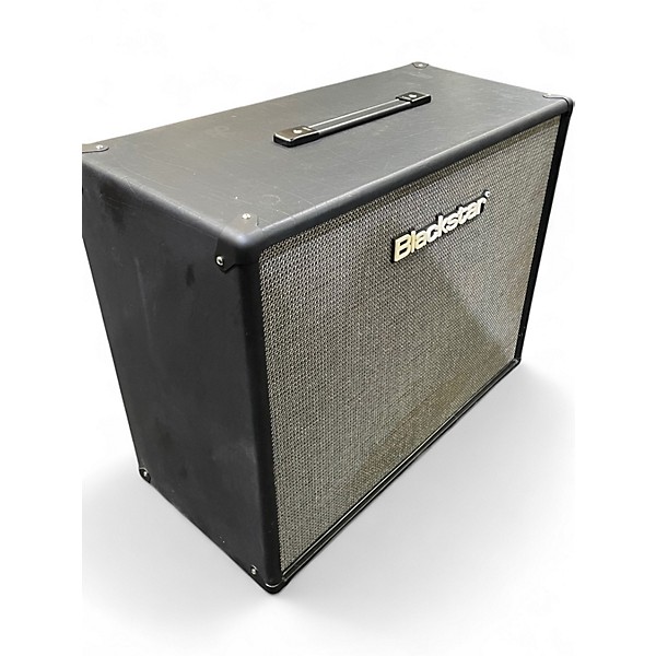 Used Blackstar HTV112 Guitar Cabinet
