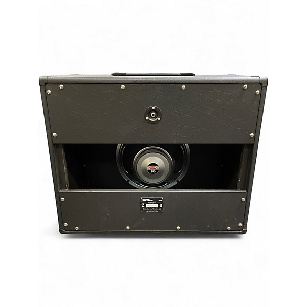 Used Blackstar HTV112 Guitar Cabinet