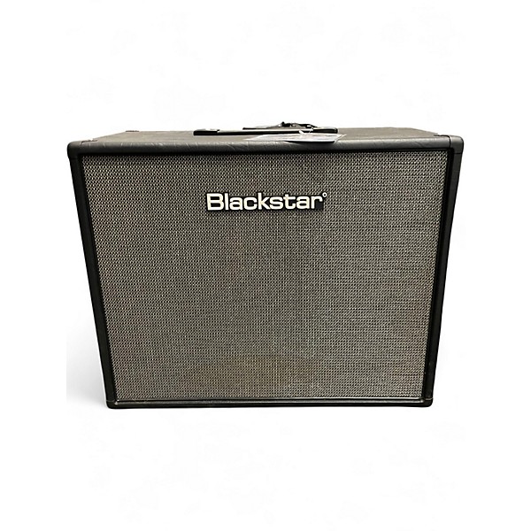 Used Blackstar HTV112 Guitar Cabinet