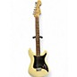 Used Fender Player Lead III White Solid Body Electric Guitar thumbnail