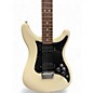 Used Fender Player Lead III White Solid Body Electric Guitar