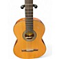 Used Lucero LC230S Natural Classical Acoustic Guitar thumbnail