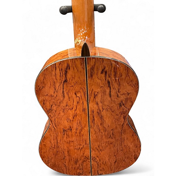 Used Lucero LC230S Natural Classical Acoustic Guitar