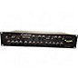 Used Carvin Quad X-Amp Tube Guitar Amp Head thumbnail