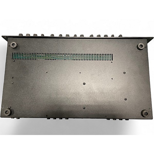 Used Carvin Quad X-Amp Tube Guitar Amp Head