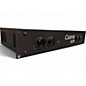 Used Carvin Tube 100 Guitar Power Amp