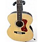 Used Guild f2512E Natural 12 String Acoustic Guitar