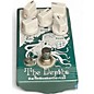 Used EarthQuaker Devices The Depths Optical Vibe Machine Effect Pedal thumbnail