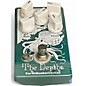 Used EarthQuaker Devices The Depths Optical Vibe Machine Effect Pedal