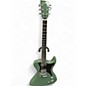 Used Dunable Guitars DE Green Solid Body Electric Guitar thumbnail