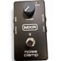 Used MXR M195 Noise Clamp Suppressor Effect Pedal