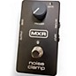 Used MXR M195 Noise Clamp Suppressor Effect Pedal