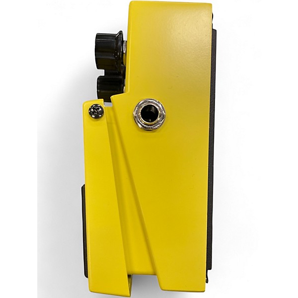 Used BOSS SD1 Super Overdrive Effect Pedal