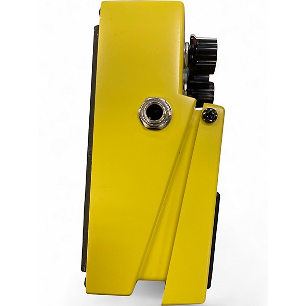 Used BOSS SD1 Super Overdrive Effect Pedal