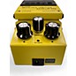 Used BOSS SD1 Super Overdrive Effect Pedal