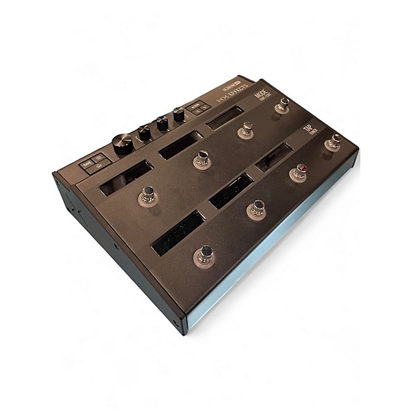 Used Line 6 HX Effects Effect Processor