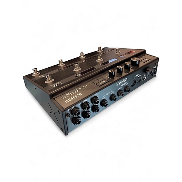 Used Line 6 HX Effects Effect Processor