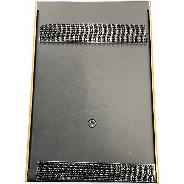 Used Great Eastern Fx Co focus fuzz deluxe Effect Pedal