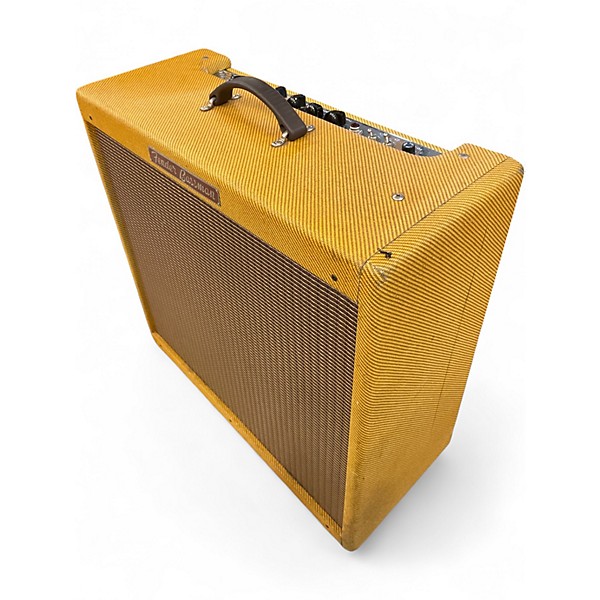 Used Fender '59 Bassman LTD REISSUE Tube Guitar Combo Amp