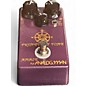 Used Amaze By Analogman Prince Of Tone Effect Pedal