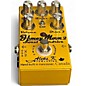 Used Aleks K Production Honey Moon 2 Sweet Overdrive Effect Pedal thumbnail