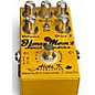 Used Aleks K Production Honey Moon 2 Sweet Overdrive Effect Pedal