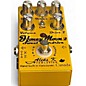 Used Aleks K Production Honey Moon 2 Sweet Overdrive Effect Pedal