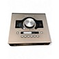 Used Universal Audio Apollo Twin X Duo 3 Audio Interface