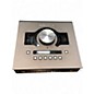 Used Universal Audio Apollo Twin X Duo 3 Audio Interface