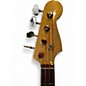 Used 2002 Fender Custom Shop 1959 Precision Bass NOS Sunburst Electric Bass Guitar