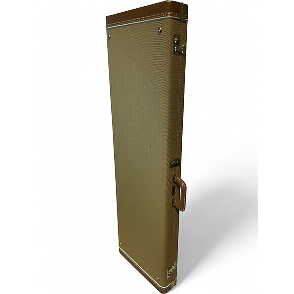 Used 2002 Fender Custom Shop 1959 Precision Bass NOS Sunburst Electric Bass Guitar