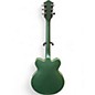 Used Gretsch Guitars G2627T/GRG Green Hollow Body Electric Guitar