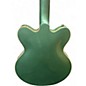 Used Gretsch Guitars G2627T/GRG Green Hollow Body Electric Guitar
