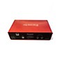 Used Focusrite Scarlett 2i2 Gen 2 Audio Interface