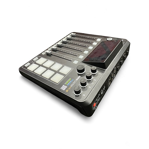 Used RODE RODE CASTER PRO II Digital Mixer