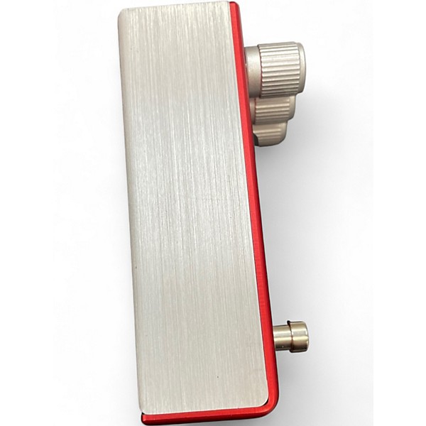 Used Pigtronix gas giant Effect Pedal