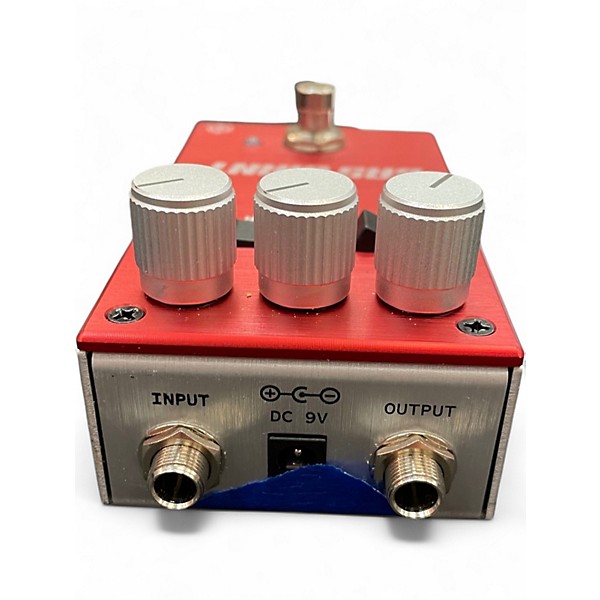 Used Pigtronix gas giant Effect Pedal